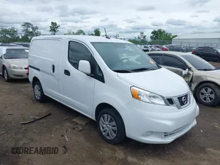 2021 Nissan NV200 S с VIN 3N6CM0KN3MK695547, выставлен на аукционе IAAI как лот 42341837 с пробегом 17 046 миль миль и . История ставок и продаж доступна на DreamBid. Изображение 1.