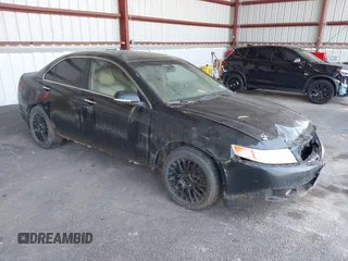 2008 Acura TSX z VIN JH4CL96868C007050, wystawiony jako IAAI lot #42410244 z przebiegiem 233 010 mil mil oraz . Historia ofert i sprzedaży dostępna na DreamBid. Obrazek 1.