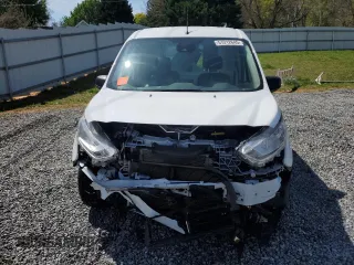 2020 Ford Transit Connect XLT с VIN NM0LS7F25L1437271, выставлен на аукционе Copart как лот 51212645 с пробегом 69 850 миль миль и Списание • Salvage title. История ставок и продаж доступна на DreamBid. Изображение 5.