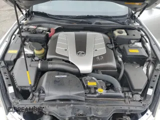 2006 Lexus SC 430 с VIN JTHFN48Y869007424, выставлен на аукционе Copart как лот 53833335 с пробегом 195 297 миль миль и Списание • Salvage title. История ставок и продаж доступна на DreamBid. Изображение 11.