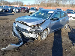 2024 Subaru Impreza z VIN JF1GUABC9R8858653, wystawiony jako IAAI lot #41079258 z przebiegiem 1 073 mil mil oraz . Historia ofert i sprzedaży dostępna na DreamBid. Obrazek 2.