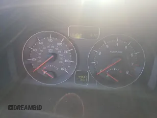 2010 Volvo C30 с VIN YV1672MKXA2171481, выставлен на аукционе Copart как лот 79916064 с пробегом 44 660 миль миль и Списание • Salvage title. История ставок и продаж доступна на DreamBid. Изображение 9.