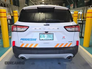 2020 Ford Escape SE z VIN 1FMCU9G66LUB14805, wystawiony jako IAAI lot #42388285 z przebiegiem 50 819 mil mil oraz . Historia ofert i sprzedaży dostępna na DreamBid. Obrazek 19.