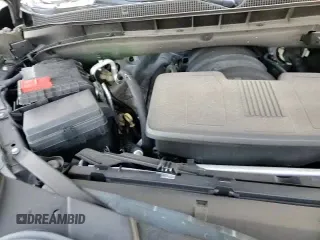 2021 Chevrolet Tahoe LT с VIN 1GNSKNKDXMR123037, выставлен на аукционе Copart как лот 70118795 с пробегом 51 153 миль миль и Списание • Salvage title. История ставок и продаж доступна на DreamBid. Изображение 14.