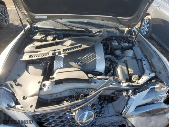 2020 Lexus RC with VIN JTHGZ5DCXL5009994, listed as a Copart auction lot 88333365 with 41,112 mi miles and Salvage Title. Bid and sale history available at carsss.com. Image 11.