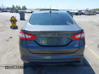 2015 Ford Fusion SE with VIN 3FA6P0HD4FR238607, listed as a IAAI auction lot 42685572 with 132,843 mi miles and . Bid and sale history available at DreamBid. Image 17.