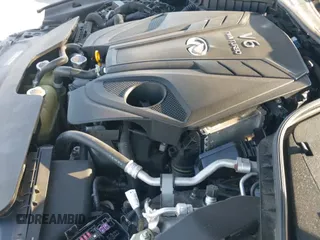 2021 Infiniti Q50 Pure z VIN JN1EV7AP2MM700521, wystawiony jako IAAI lot #42939170 z przebiegiem 37 163 mil mil oraz . Historia ofert i sprzedaży dostępna na DreamBid. Obrazek 20.