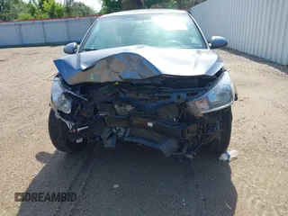 2020 Kia Rio LX with VIN 3KPA24AD2LE337479, listed as a IAAI auction lot 42167609 with 51,175 mi miles. Bid and sale history available at carsss.com. Image 6.