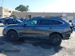 2020 Subaru Outback Premium with VIN 4S4BTACC0L3112761, listed as a IAAI auction lot 42265490 with 62,844 mi miles and . Bid and sale history available at DreamBid. Image 15.
