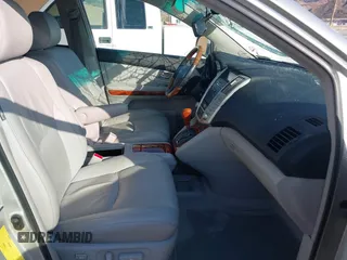 2007 Lexus RX 350 z VIN 2T2GK31U77C016817, wystawiony jako IAAI lot #41534282 z przebiegiem 110 874 mil mil oraz . Historia ofert i sprzedaży dostępna na DreamBid. Obrazek 5.