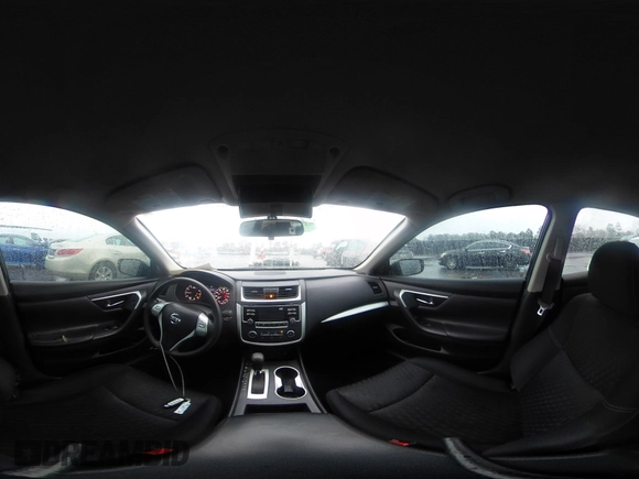 2017 Nissan Altima S z VIN 1N4AL3AP8HC226263, wystawiony jako IAAI lot #41304326 z przebiegiem 150 556 mil mil oraz . Historia ofert i sprzedaży dostępna na DreamBid. Obrazek 18.