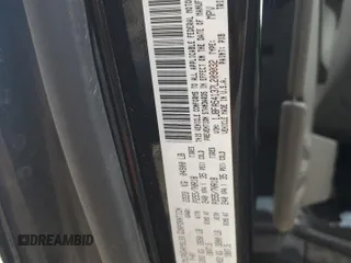 2007 Jeep Wrangler Sahara z VIN 1J8FA54137L209032, wystawiony jako Copart lot #56502475 z przebiegiem 129 402 mil mil oraz Szkoda całkowita • Salvage title. Historia ofert i sprzedaży dostępna na DreamBid. Obrazek 13.
