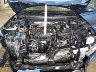 2018 Volkswagen Tiguan SEL с VIN 3VV3B7AX9JM025975, выставлен на аукционе Copart как лот 58786895 с пробегом 84 778 миль миль и Списание • Salvage title. История ставок и продаж доступна на DreamBid. Изображение 12.