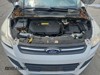 2016 Ford Escape SE с VIN 1FMCU9GX0GUB00929, выставлен на аукционе IAAI как лот 42503267 с пробегом 95 079 миль миль и . История ставок и продаж доступна на DreamBid. Изображение 41.
