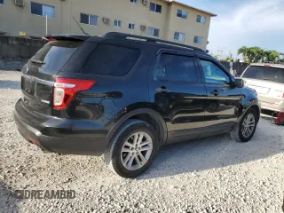 2015 Ford Explorer z VIN 1FM5K7B91FGA94552, wystawiony jako Copart lot #72983304 z przebiegiem 137 856 mil mil oraz Czysty tytuł • Clean title. Historia ofert i sprzedaży dostępna na DreamBid. Obrazek 3.
