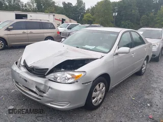 2004 Toyota Camry LE z VIN 4T1BE32KX4U842784, wystawiony jako IAAI lot #40434823 z przebiegiem 119 021 mil mil oraz . Historia ofert i sprzedaży dostępna na DreamBid. Obrazek 2.