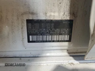 2014 Subaru Legacy Limited with VIN 4S3BMBM67E3005046, listed as a Copart auction lot 60292185 with 140,663 mi miles and Salvage title. Bid and sale history available at DreamBid. Image 12.