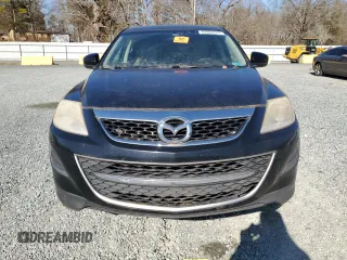 2011 Mazda CX-9 Sport z VIN JM3TB2BA0B0328733, wystawiony jako Copart lot #43969765 z przebiegiem 203 503 mil mil oraz Czysty tytuł • Clean title. Historia ofert i sprzedaży dostępna na DreamBid. Obrazek 5.