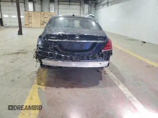 2019 Mercedes-Benz S 560 with VIN WDDUG8GB2KA472383, listed as a Copart auction lot 41736225 with 148,879 mi miles and Salvage Title. Bid and sale history available at DreamBid. Image 6.