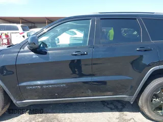 2019 Jeep Grand Cherokee Altitude with VIN 1C4RJFAG8KC808309, listed as a IAAI auction lot 41977457 with 122,923 mi miles and . Bid and sale history available at DreamBid. Image 14.