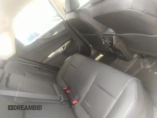 2025 Lexus NX 350h Premium z VIN 2T2GKCEZ2SC032602, wystawiony jako IAAI lot #42249293 z przebiegiem 14 346 mil mil oraz . Historia ofert i sprzedaży dostępna na DreamBid. Obrazek 8.