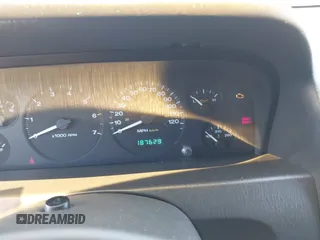 2004 Jeep Grand Cherokee Laredo с VIN 1J4GW48S04C431060, выставлен на аукционе IAAI как лот 42709918 с пробегом 187 629 миль миль и . История ставок и продаж доступна на DreamBid. Изображение 7.