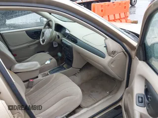 2005 Chevrolet Classic with VIN 1G1ND52F45M166541, listed as a IAAI auction lot 41402612 with 89,849 mi miles. Bid and sale history available at carsss.com. Image 5.