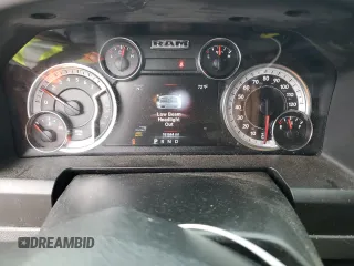 2019 Ram 1500 Big Horn z VIN 1C6RR7TTXKS695906, wystawiony jako Copart lot #56542795 z przebiegiem 161 644 mil mil oraz Szkoda całkowita • Salvage title. Historia ofert i sprzedaży dostępna na DreamBid. Obrazek 9.