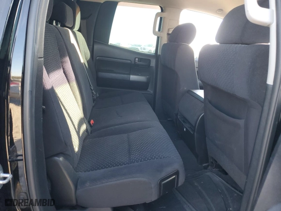 2010 Toyota Tundra 2WD Truck with VIN 5TFRU5F1XAX023044, listed as a Copart auction lot 76784764 with NaN miles and Salvage Title. Bid and sale history available at carsss.com. Image 10.