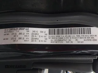 2014 Jeep Cherokee Limited с VIN 1C4PJMDB8EW277417, выставлен на аукционе IAAI как лот 42256310 с пробегом 88 259 миль миль и . История ставок и продаж доступна на DreamBid. Изображение 9.