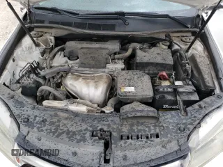 2015 Toyota Camry XLE with VIN 4T1BF1FK2FU108204, listed as a Copart auction lot 51493185 with 142,346 mi miles and Salvage Title. Bid and sale history available at DreamBid. Image 11.