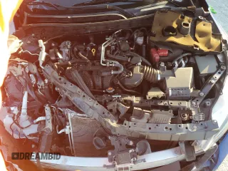 2019 Nissan Altima S z VIN 1N4BL4BV3KC231515, wystawiony jako Copart lot #57095725 z przebiegiem 139 043 mil mil oraz Nie do naprawy • Non repairable. Historia ofert i sprzedaży dostępna na DreamBid. Obrazek 11.