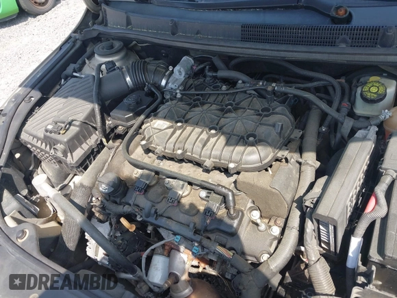 2010 Buick LaCrosse CX with VIN 1G4GB5EG9AF140652, listed as a IAAI auction lot 42182779 with Not Provided miles and . Bid and sale history available at DreamBid. Image 10.