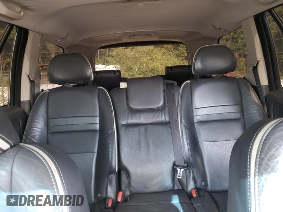 2012 Volvo XC90 R-Design with VIN YV4952CT7C1615490, listed as a Copart auction lot 74793824 with 293,407 mi miles and Salvage Title. Bid and sale history available at carsss.com. Image 10.