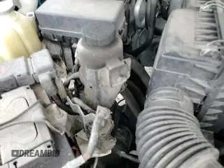 2019 Nissan Frontier S с VIN 1N6BD0CT9KN727174, выставлен на аукционе Copart как лот 84009235 с пробегом 137 019 миль миль и Списание • Salvage title. История ставок и продаж доступна на DreamBid. Изображение 13.