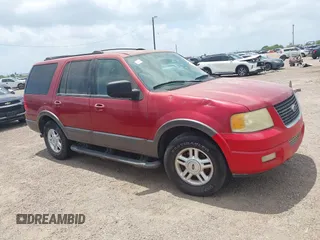 2004 Ford Expedition Special Service z VIN 1FMRU15W94LB31412, wystawiony jako IAAI lot #42447373 z przebiegiem 189 218 mil mil oraz . Historia ofert i sprzedaży dostępna na DreamBid. Obrazek 1.