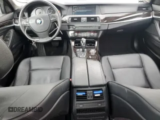 2013 BMW 5 Series 528i xDrive with VIN WBAXH5C58CDW02392, listed as a Copart auction lot 54336085 with 88,658 mi miles and Clean Title. Bid and sale history available at carsss.com. Image 8.