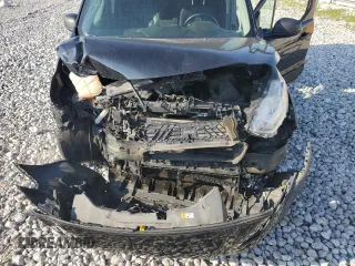 2019 Ford Transit Connect XL с VIN NM0LS6E28K1391655, выставлен на аукционе Copart как лот 63748545 с пробегом Не указан миль и Списание • Salvage title. История ставок и продаж доступна на DreamBid. Изображение 12.