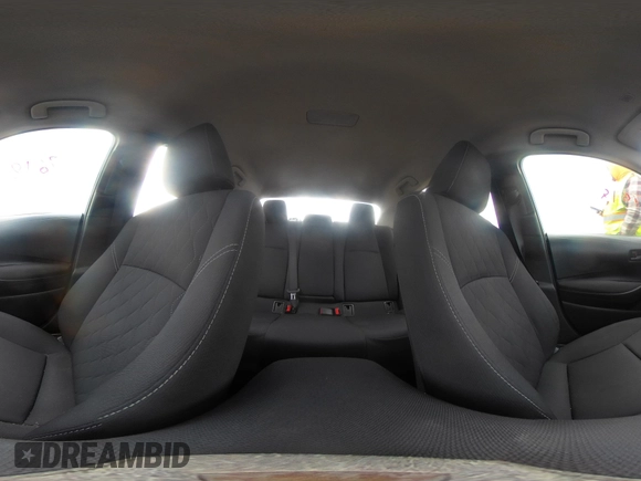 2023 Toyota Corolla LE with VIN JTDB4MEE8P3003083, listed as a IAAI auction lot 42007618 with 85,858 mi miles and . Bid and sale history available at DreamBid. Image 18.