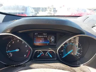 2014 Ford Escape SE с VIN 1FMCU0G91EUB16213, выставлен на аукционе IAAI как лот 41870862 с пробегом 150 070 миль миль и . История ставок и продаж доступна на DreamBid. Изображение 7.