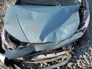 2018 Toyota Prius Two with VIN JTDKBRFU5J3060390, listed as a Copart auction lot 88894065 with 1 mi miles and Clean Title. Bid and sale history available at carsss.com. Image 12.