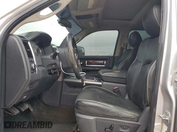 2012 Ram 2500 Laramie Longhorn with VIN 3C6UD5GL3CG345906, listed as a Copart auction lot 72393264 with 357,671 mi miles and Clean Title. Bid and sale history available at carsss.com. Image 7.