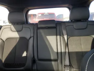 2023 Jeep Grand Cherokee Laredo z VIN 1C4RJGAG7PC662935, wystawiony jako Copart lot #47986615 z przebiegiem 12 306 mil mil oraz Szkoda całkowita • Salvage title. Historia ofert i sprzedaży dostępna na DreamBid. Obrazek 10.