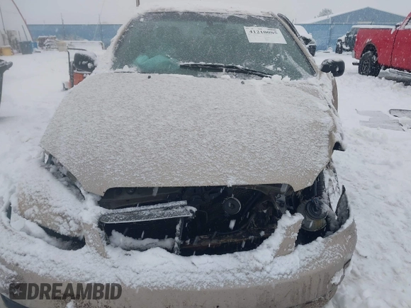2004 Toyota Corolla CE with VIN 1NXBR32E24Z202972, listed as a IAAI auction lot 41210085 with 210,250 mi miles and . Bid and sale history available at DreamBid. Image 13.