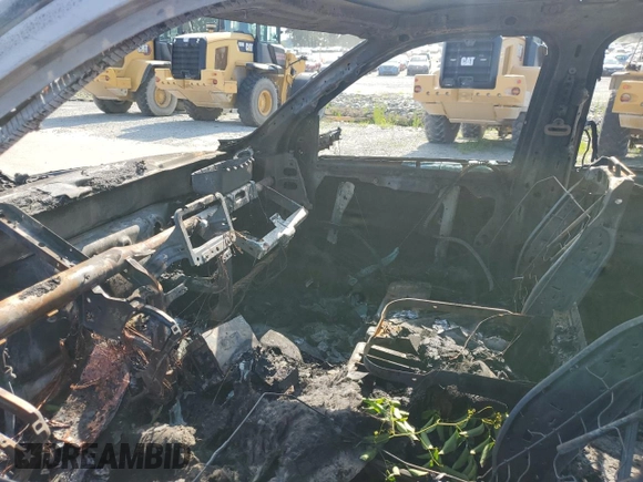 2012 Ram 1500 Express with VIN 1C6RD7KT4CS196472, listed as a Copart auction lot 61826425 with Not provided miles and Salvage title. Bid and sale history available at DreamBid. Image 7.