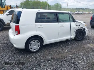 2014 Scion xB z VIN JTLZE4FE8EJ054316, wystawiony jako IAAI lot #42108489 z przebiegiem 154 409 mil mil oraz . Historia ofert i sprzedaży dostępna na DreamBid. Obrazek 4.
