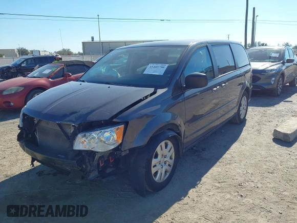 2017 Dodge Grand Caravan SE with VIN 2C4RDGBG6HR567961, listed as a IAAI auction lot 41405790 with 102,437 mi miles and . Bid and sale history available at DreamBid. Image 17.