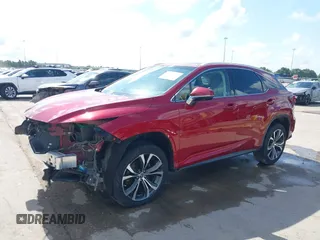 2019 Lexus RX 350 with VIN 2T2ZZMCA0KC139977, listed as a IAAI auction lot 42367672 with 100,312 mi miles and . Bid and sale history available at DreamBid. Image 19.