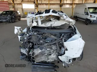 2017 Jeep Cherokee Altitude with VIN 1C4PJLAB3HW661754, listed as a Copart auction lot 64580105 with 62,427 mi miles and Salvage title. Bid and sale history available at DreamBid. Image 5.