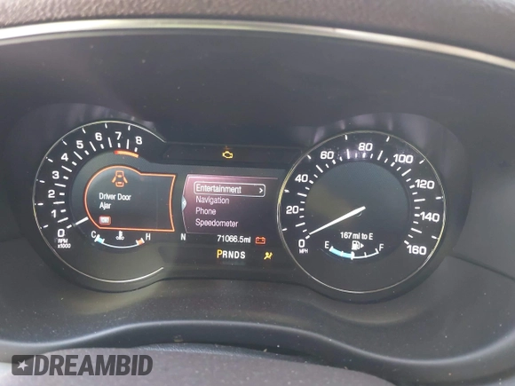 2019 Lincoln MKC Reserve with VIN 5LMCJ3D93KUL53163, listed as a IAAI auction lot 42097105 with 71,066 mi miles and . Bid and sale history available at DreamBid. Image 7.